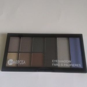 Eyeshadow palette